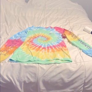 Woman’s Simply Southern long Sleeve T-shirt